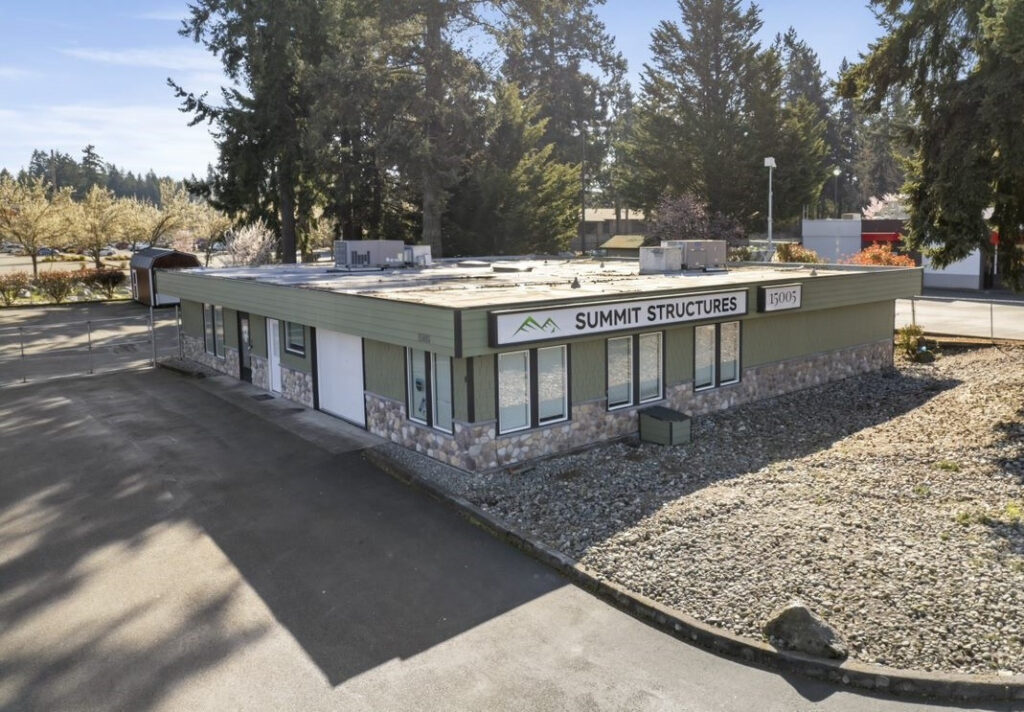 15005 Pacific Avenue
